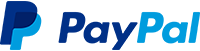 Bezahlen mit PayPal möglich